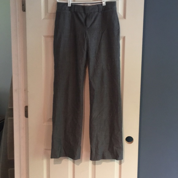 Banana Republic Pants - Banana Republic Logan Fit Slacks Banana Republic Pants - Banana Republic Logan Fit Slacks